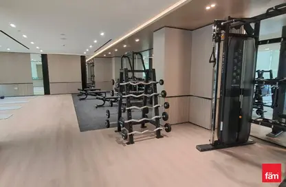 شقة - غرفة نوم - 2 حمامات للبيع في بن غاطي فينيكس - الضاحية 13 - قرية جميرا الدائرية - دبي