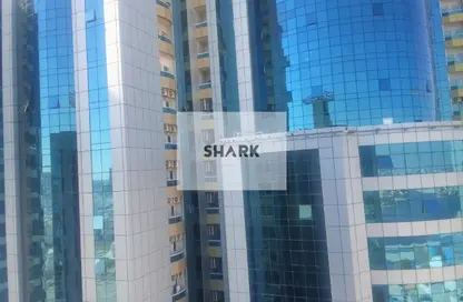 Apartment - 2 Bedrooms - 2 Bathrooms for sale in Orient Tower 2 - Orient Towers - Al Bustan - Ajman