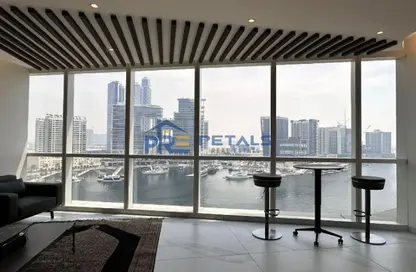 Office Space - Studio for sale in B2B Tower - Business Bay - Dubai
