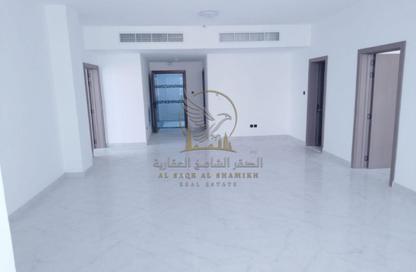 Apartment - 2 Bedrooms - 2 Bathrooms for rent in Al Amira Village - Al Yasmeen - Ajman