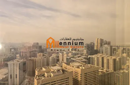 Apartment - 2 Bedrooms - 3 Bathrooms for rent in Sharjah Gate - Al Nahda - Sharjah