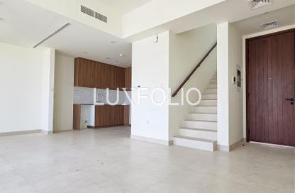 Townhouse - 3 Bedrooms - 3 Bathrooms for rent in Maha Townhouses - Town Square - Dubai
