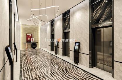 Apartment - 2 Bedrooms - 2 Bathrooms for sale in Sportz By Danube Tower 1 - Sportz by Danube - Dubai Sports City - Dubai