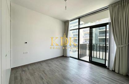 Apartment - 1 Bedroom - 2 Bathrooms for rent in Belgravia Square - District 14 - Jumeirah Village Circle - Dubai