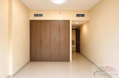 Apartment - 1 - 2 for rent in The Link - East Village - Aljada - Sharjah