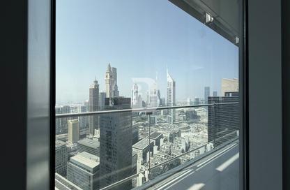 Apartment - 1 - 2 for rent in Burj Daman - DIFC - Dubai Apartment - 1 - 2 for rent in Burj Daman - DIFC - Dubai