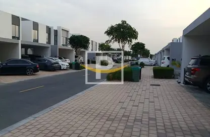Townhouse - 3 Bedrooms - 4 Bathrooms for rent in La Rosa 4 - La Rosa - Villanova - Dubai Land - Dubai