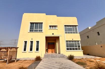 Villa - 5 Bedrooms - 6 Bathrooms for rent in Al Khawaneej 1 - Al Khawaneej - Dubai Villa - 5 Bedrooms - 6 Bathrooms for rent in Al Khawaneej 1 - Al Khawaneej - Dubai
