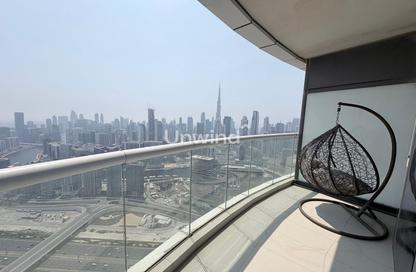 Apartment - 3 Bedrooms - 3 Bathrooms for rent in Tower B - Damac Towers by Paramount - Business Bay - Dubai Apartment - 3 Bedrooms - 3 Bathrooms for rent in Tower B - Damac Towers by Paramount - Business Bay - Dubai