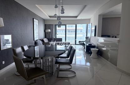 Apartment - 3 Bedrooms - 3 Bathrooms for rent in Tower B - Damac Towers by Paramount - Business Bay - Dubai Apartment - 3 Bedrooms - 3 Bathrooms for rent in Tower B - Damac Towers by Paramount - Business Bay - Dubai