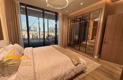 شقة - 3 غرف نوم - 4 حمامات للبيع في تايجر داون تاون عجمان - العالية - عجمان