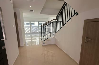 Townhouse - 4 Bedrooms - 4 Bathrooms for rent in Camelia - Damac Hills 2 - Dubai