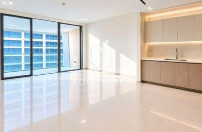 Apartment - 1 - 2 for rent in Binghatti Ghost - Dubai Healthcare City 2 - Al Jaddaf - Dubai Apartment - 1 - 2 for rent in Binghatti Ghost - Dubai Healthcare City 2 - Al Jaddaf - Dubai