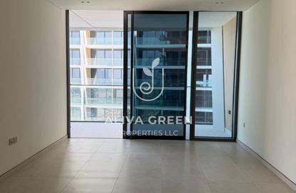 Apartment - 1 - 2 for rent in Binghatti Ghost - Dubai Healthcare City 2 - Al Jaddaf - Dubai