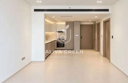 Apartment - 1 - 2 for rent in Binghatti Ghost - Dubai Healthcare City 2 - Al Jaddaf - Dubai