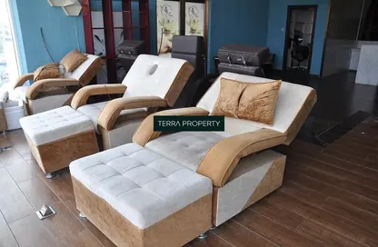 محل - استوديو للايجار في كورنيش راس الخيمة - رأس الخيمة