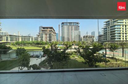 Apartment - 3 - 4 for rent in Laurel - Central Park at City Walk - City Walk - Dubai