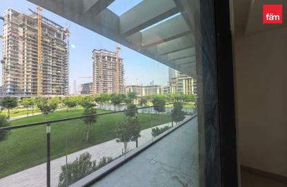 Apartment - 3 - 4 for rent in Laurel - Central Park at City Walk - City Walk - Dubai
