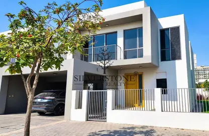 Villa - 3 Bedrooms - 4 Bathrooms for sale in Sidra Villas II - Sidra Villas - Dubai Hills Estate - Dubai