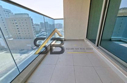 Apartment - 2 Bedrooms - 3 Bathrooms for rent in Saleh Building - Al Jaddaf - Dubai