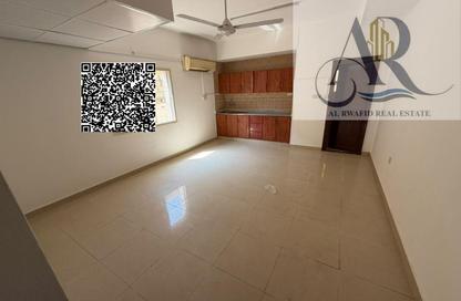 Apartment - Studio - 1 for rent in Al Naemiya Tower 2 - Al Naemiya Towers - Al Nuaimiya - Ajman