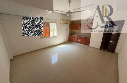 Apartment - Studio - 1 for rent in Al Naemiya Tower 2 - Al Naemiya Towers - Al Nuaimiya - Ajman