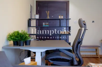 Apartment - 2 Bedrooms - 2 Bathrooms for rent in Marina Diamond 6 - Marina Diamonds - Dubai Marina - Dubai Apartment - 2 Bedrooms - 2 Bathrooms for rent in Marina Diamond 6 - Marina Diamonds - Dubai Marina - Dubai