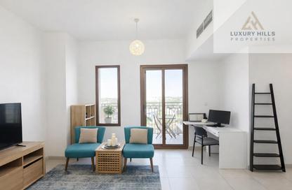 Apartment - 2 Bedrooms - 2 Bathrooms for sale in Zahra Breeze Apartments 4A - Zahra Breeze Apartments 4 - Zahra Breeze Apartments - Town Square - Dubai