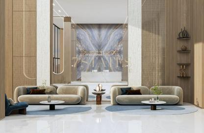 Retail - Studio - 1 Bathroom for sale in Binghatti Apex - District 10 - Jumeirah Village Circle - Dubai