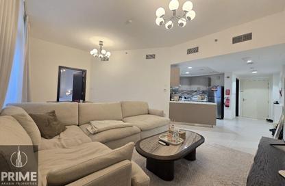 Apartment - 1 - 2 for rent in Rawdhat - Airport Road - Abu Dhabi Apartment - 1 - 2 for rent in Rawdhat - Airport Road - Abu Dhabi