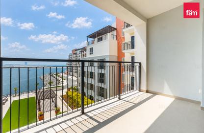 Apartment - 2 - 3 for sale in Le Ciel 2 - Le Ciel - Port de La Mer - La Mer - Jumeirah - Dubai Apartment - 2 - 3 for sale in Le Ciel 2 - Le Ciel - Port de La Mer - La Mer - Jumeirah - Dubai