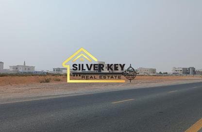 Land - Studio for sale in Mezairah - Al Rahmaniya - Sharjah Land - Studio for sale in Mezairah - Al Rahmaniya - Sharjah