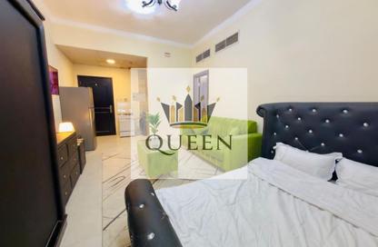 Apartment - Studio - 1 Bathroom for rent in Al Rawda 2 Villas - Al Rawda 2 - Al Rawda - Ajman
