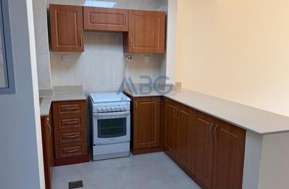 Apartment - 1 Bedroom - 2 Bathrooms for rent in Marina Apartments E - Al Hamra Marina Residences - Al Hamra Village - Ras Al Khaimah