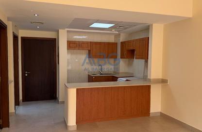 Apartment - 1 Bedroom - 2 Bathrooms for rent in Marina Apartments E - Al Hamra Marina Residences - Al Hamra Village - Ras Al Khaimah