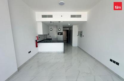 Apartment - Studio - 1 Bathroom for sale in Uniestate Supreme Residence - Arjan - Dubai