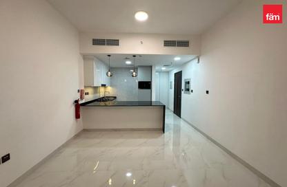 Apartment - Studio - 1 Bathroom for sale in Uniestate Supreme Residence - Arjan - Dubai Apartment - Studio - 1 Bathroom for sale in Uniestate Supreme Residence - Arjan - Dubai
