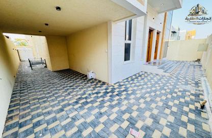 Villa - 5 Bedrooms - 7 Bathrooms for rent in Al Yasmeen 1 - Al Yasmeen - Ajman Villa - 5 Bedrooms - 7 Bathrooms for rent in Al Yasmeen 1 - Al Yasmeen - Ajman