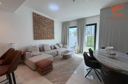 Villa - 2 Bedrooms - 4 Bathrooms for rent in Marbella I Villas - Marbella - Mina Al Arab - Ras Al Khaimah Villa - 2 Bedrooms - 4 Bathrooms for rent in Marbella I Villas - Marbella - Mina Al Arab - Ras Al Khaimah