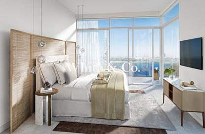 Apartment - 3 Bedrooms - 4 Bathrooms for sale in Bluewaters Bay Building 1 - Bluewaters Bay - Bluewaters - Dubai Apartment - 3 Bedrooms - 4 Bathrooms for sale in Bluewaters Bay Building 1 - Bluewaters Bay - Bluewaters - Dubai