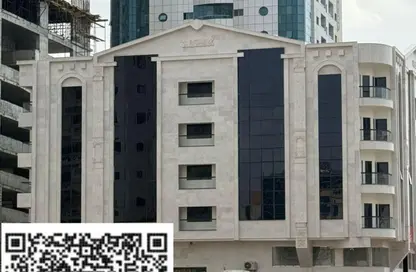 Apartment - 1 Bedroom - 1 Bathroom for rent in Al Nuaimiya - Ajman