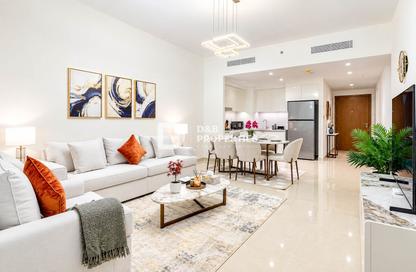 Apartment - 2 - 3 for rent in Downtown Views II Tower 3 - Downtown Views II - Zabeel 2 - Zabeel - Dubai Apartment - 2 - 3 for rent in Downtown Views II Tower 3 - Downtown Views II - Zabeel 2 - Zabeel - Dubai