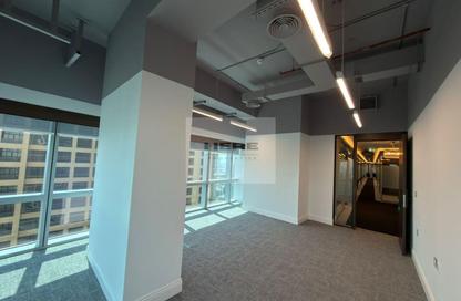 Office Space - Studio - 2 for rent in The One Tower - Barsha Heights (Tecom) - Dubai