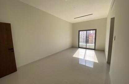 Apartment - 2 Bedrooms - 2 Bathrooms for rent in Sheikh Jaber Al Sabah Street - Al Naimiya - Al Nuaimiya - Ajman