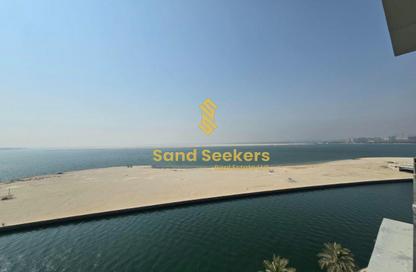 Apartment - 3 - 5 for rent in Lamar Residences - Al Seef - Al Raha Beach - Abu Dhabi
