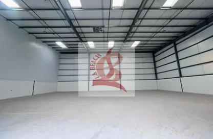 Warehouse - Studio - 1 Bathroom for rent in Dubai Investment Park 2 (DIP 2) - Dubai Investment Park (DIP) - Dubai