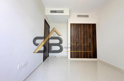 Villa - 3 Bedrooms - 3 Bathrooms for rent in Avencia - Damac Hills 2 - Dubai