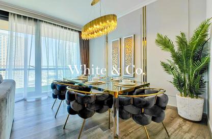 Apartment - 2 Bedrooms - 3 Bathrooms for rent in Burj Vista Tower 1 - Burj Vista - Downtown Dubai - Dubai Apartment - 2 Bedrooms - 3 Bathrooms for rent in Burj Vista Tower 1 - Burj Vista - Downtown Dubai - Dubai