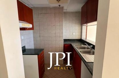 Apartment - 1 - 2 for rent in MAG 214 - JLT Cluster R - Jumeirah Lake Towers - Dubai