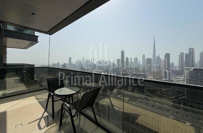 Apartment - 1 Bedroom - 2 Bathrooms for rent in Nobles Tower - Business Bay - Dubai Apartment - 1 Bedroom - 2 Bathrooms for rent in Nobles Tower - Business Bay - Dubai